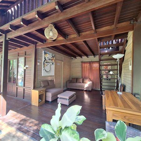 Tegeswoodhouse,Private Pool,Two Bedrooms And Free Wifi Ubud Exterior foto