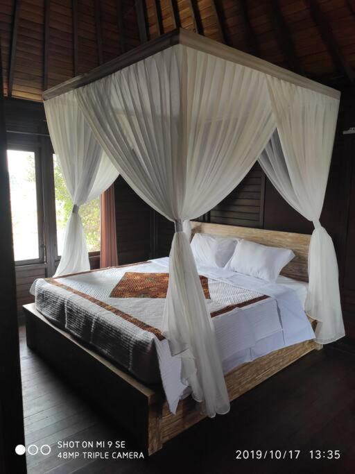 Tegeswoodhouse,Private Pool,Two Bedrooms And Free Wifi Ubud Exterior foto