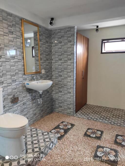 Tegeswoodhouse,Private Pool,Two Bedrooms And Free Wifi Ubud Exterior foto